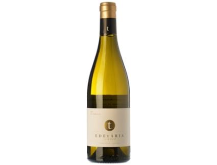 Vinho Brancos EDETÀRIA Edetària Selecció Blanc Grenache Branca Terra Alta Crianza (0.75 L - 1 unidade)