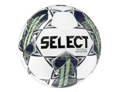Bola Futsal SELECT Master 2022 T4