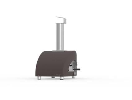 Forno ALFAFORNI One Lenha