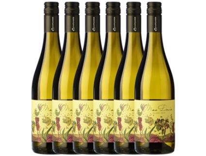 Vinho Brancos CELLER DE CAPÇANES Celler De Capçanes Mas Donís Blanc Montsant (0.75 L - 6 unidades)