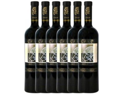 Vinho AÑADAS Añadas Care Bancales Cariñena Reserva (0.75 L - 6 unidades)