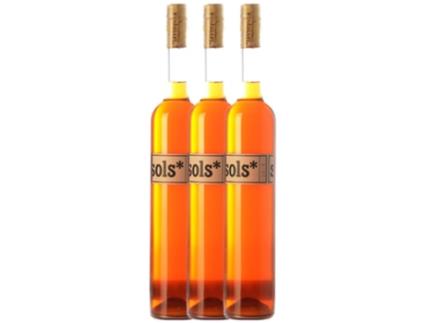 Generoso LA VINYETA La Vinyeta Sols Empordà 0.5 L (3 unidades)