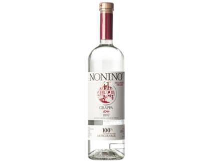 Aguardente NONINO Grappa Nonino Tradizione Grappa Friulana (1 L - 1 unidade)