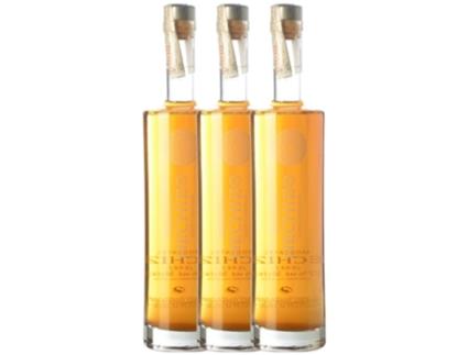 Generoso FERNANDO DE CASTILLA Fernando de Castilla Hechizo Moscatel Mascate de Alexandria Manzanilla-Sanlúcar de Barrameda 0.5 L (3 unidades)