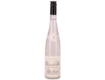 Cachaça LÉON BEYER Léon Beyer Mirabelle (0.7 L - 1 unidade)