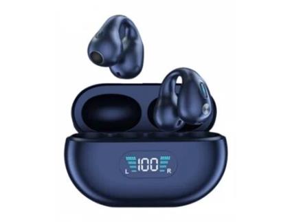 Auriculares Bluetooth True Wireless REDCORINGE REDCORINGE® 5.3Deportivos Hifi Bass Ear Clip