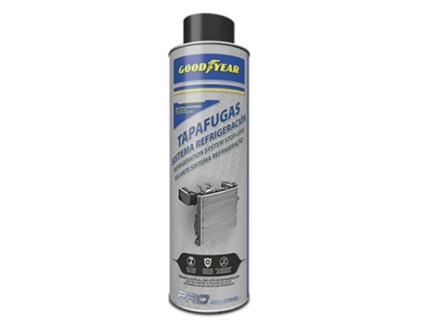 Aditivo GOODYEAR Tapa Fugas  Radiador 300ml
