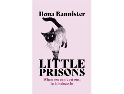 Livro Little Prisons de Ilona Bannister,  (Inglês)