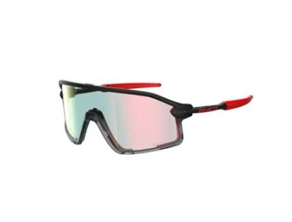 Óculos Desportivos para Homem de VTT DEMETZ (TU - Multicor)