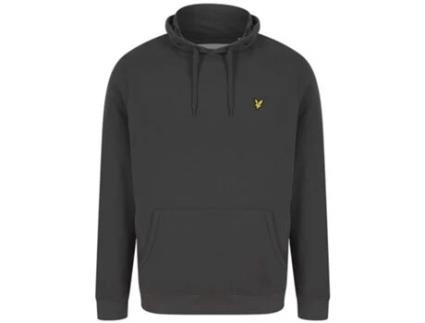 Sweatshirt para Homem LYLE & SCOTT (S - Multicor)