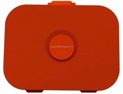 Coluna BT SUPERTOOTH Disco 4 Laranja