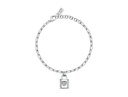 Bracelete Feminino La Petite Story Lps05Asd17