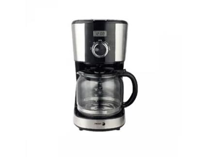 Máquina de Café Filtro FAGOR 12 Chávenas 900W Fg562