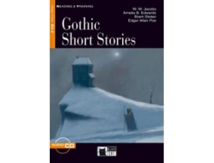 Livro reading & training de amelia b edwards,w w jacobs,peter foreman (inglês)