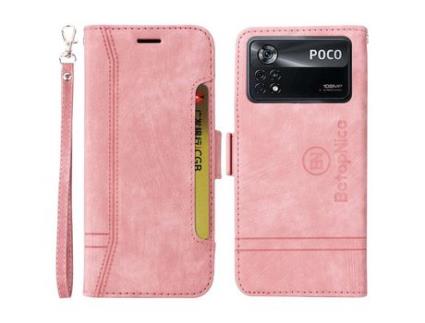 Capa para Xiaomi Poco X4 Pro 5G BETOPNICE