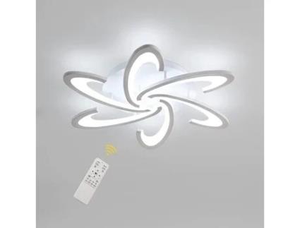 Candeeiro GOECO Led Ajustável de 54W 3000K-6500K