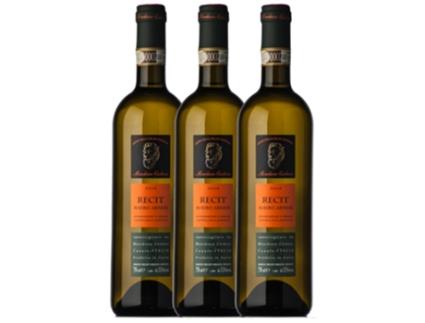 Vinho MONCHIERO CARBONE Monchiero Carbone Recit Arneis Roero (0.75 L - 3 unidades)