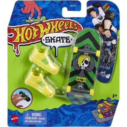 Hot Wheels Skate #6