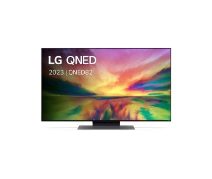 TV LG 50QNED826RE