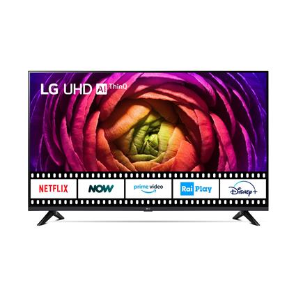TV LG 43UR73006LA