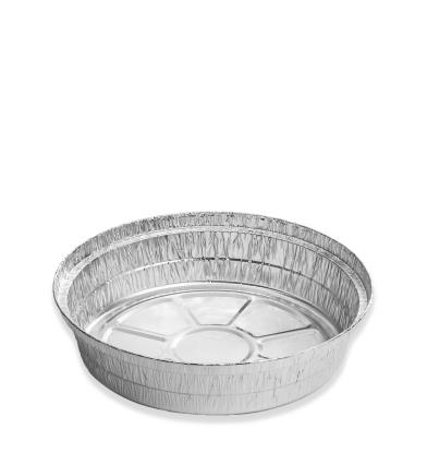 Forma Alumínio Express Redonda 950ML 20X3.8CM