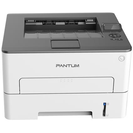 Impressora Laser Pantum > Impresora Monocromo 33PPM Duplex Automatico - P3305DN