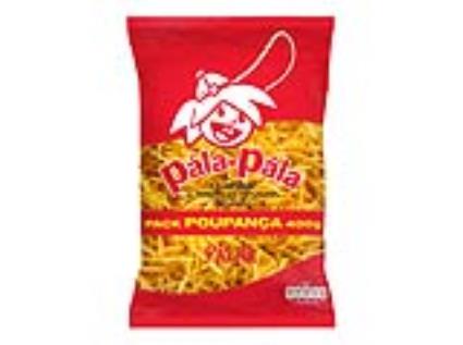 Batatas Fritas Palha Pála-pála 400g