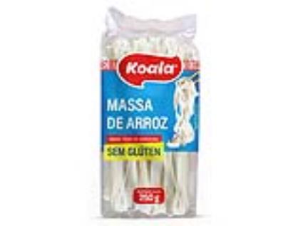 Massa De Arroz Koala 250g