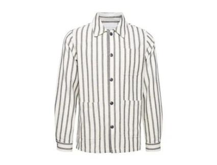 Camisa para Homem CASUAL FRIDAY (2xl - Multicor)