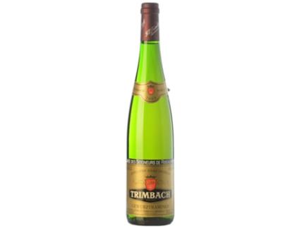 Vinho TRIMBACH Trimbach Cuvée Seigneurs De Ribeaupierre Gewürztraminer Alsace 2008 (0.75 L - 1 unidade)