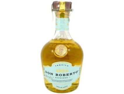 Tequila CASA DON ROBERTO Casa Don Roberto Reposado (0.7 L - 1 unidade)