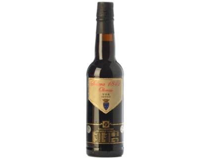 Generoso VALDESPINO Valdespino Oloroso Solera 1842 Vos Palomino Fino Manzanilla-Sanlúcar de Barrameda 0.37 L (1 unidade)