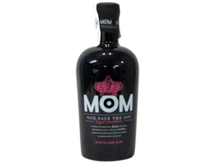 Gin ROYAL SMOOTHNESS Royal Smoothness Mom (0.7 L - 1 unidade)
