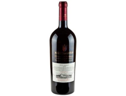 Vinho MARQUÉS DE GRIÑÓN Marqués De Griñón Petit Verdot Vino De Pago Dominio De Valdepusa (1.5 L - 1 unidade)
