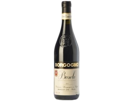 Vinho VIRNA BORGOGNO Virna Borgogno Nebbiolo Barolo (0.75 L - 1 unidade)