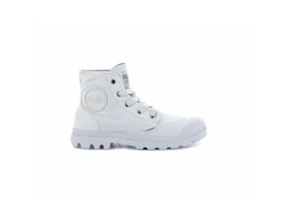 Botas para Mulher PALLADIUM (37 - Multicor)