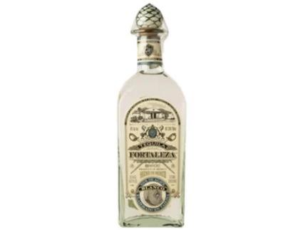 Tequila FORTALEZA Fortaleza Blanco (0.7 L - 1 unidade)