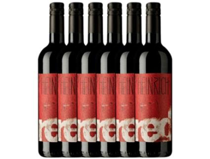 Vinho WEINGUT HEINRICH Weingut Heinrich Naked Red (0.75 L - 6 unidades)