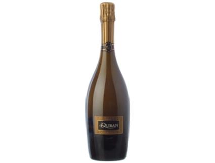 Espumante DURÁN Durán 5V Brut Cava Gran Reserva (0.75 L - 1 unidade)