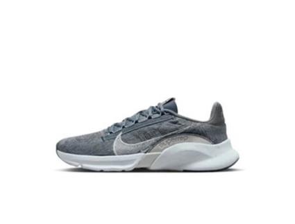 Ténis Homem NIKE Superrep GO 3 Next Nature Flyknit Cinzento (45,0 eu)