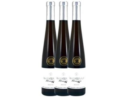 Sidra VALVERÁN de Hielo 0.37L (3 unidades)