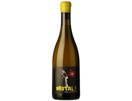 Vinho MICROBIO Microbio Brutal Verdejo Brut Crianza (0.75 L - 1 unidade)