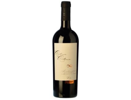 Vinho RAÍCES IBÉRICAS Raíces Ibéricas Carlos Rubén Antonio & Antonia Grenache Roble (0.75 L - 1 unidade)