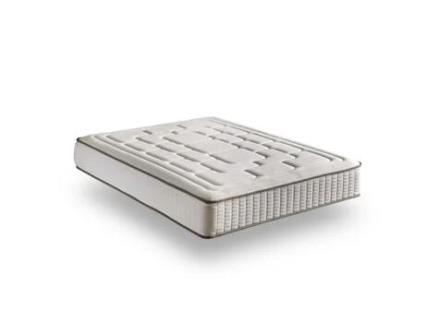 Colchão IKON SLEEP Spring Deluxe (160x190 cm - Molas Ensacadas 25 cm)