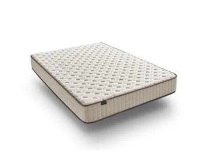 Colchão IKON SLEEP Viscogel BIO Memory (135x190 cm - Espuma HR)