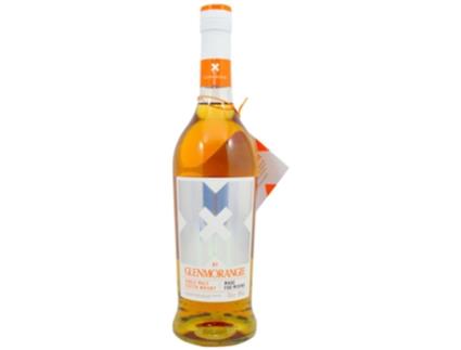 Whisky GLENMORANGIE Single Malt Glenmorangie X Made For Mixing (0.7 L - 1 unidade)