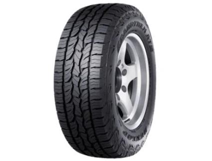 Pneu para Carro Todo-o-terreno CRAZY COLOR Dunlop AT5 GRANDTREK 275/70TR16