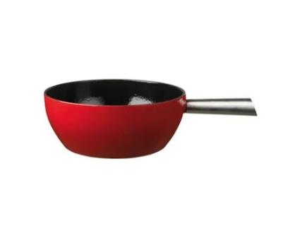 Pote de Fondue de Ferro STOCKLI 7324.0214