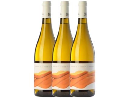 Vinho FIL'OXERA Fil'Oxera Beberás De La Copa De Tu Hermana Valencia Crianza (0.75 L - 3 unidades)