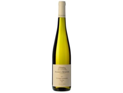Vinho MARKUS MOLITOR HAUS Markus Molitor Haus Zeltinger Sonnenuhr Riesling Mosel Crianza (0.75 L - 1 unidade)